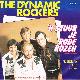 Afbeelding bij: Dynamic Rockers  the - DYNAMIC ROCKERS  THE